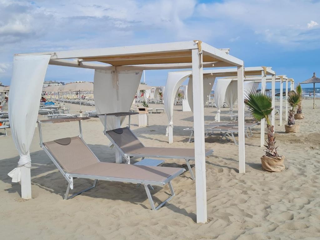 Spiaggia